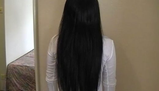 ビーナス復刻　髪コキ髪射 2_02