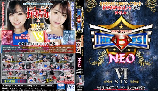 【HD】PRO-STYLE THE BEST NEO VI【プレミアム会員限定】