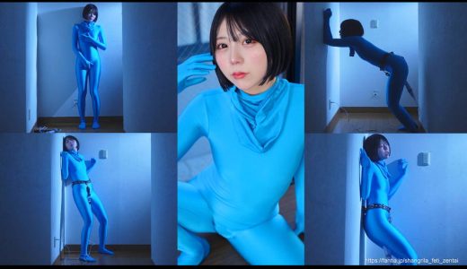 【HD】一人きりの家でゼンタイ電マ自慰　渡辺まりか